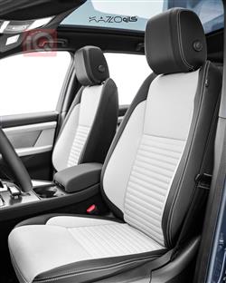 لاند روفر ديسكوفري